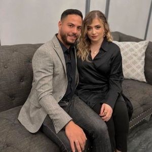 Meet your Posher, Ali